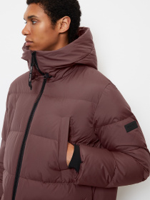 Куртки та дублянки Marc O’Polo модель 329096070136-690 Фото