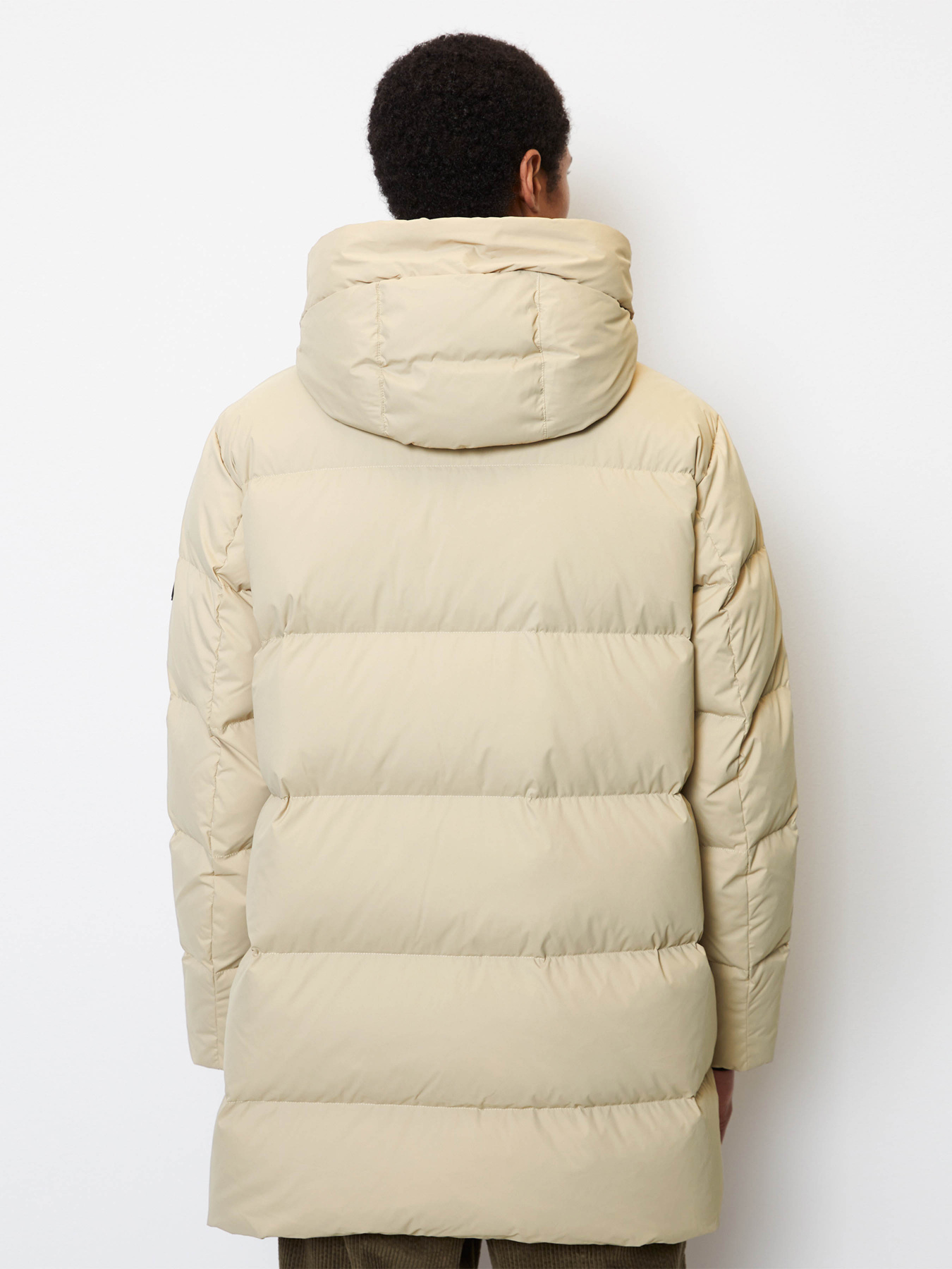 Куртки та дублянки Marc O’Polo модель 329096070136-737 Куртки та дублянки Marc O’Polo модель 329096070136-737 Фото