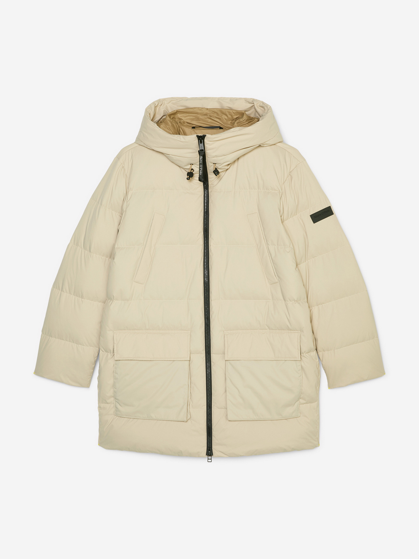 Куртки та дублянки Marc O’Polo модель 329096070136-737 Куртки та дублянки Marc O’Polo модель 329096070136-737 Фото
