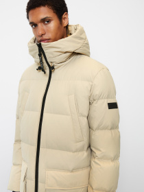 Куртки та дублянки Marc O’Polo модель 329096070136-737 Фото