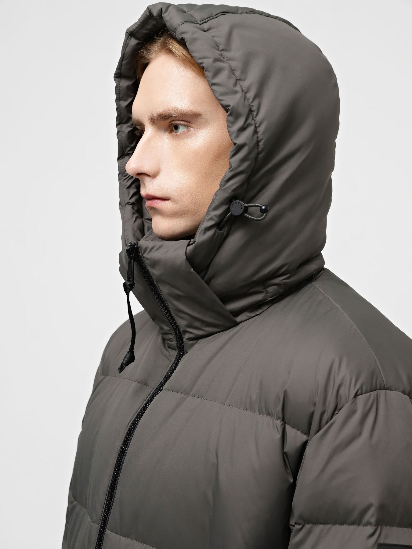 Куртки та дублянки Marc O’Polo модель 329096070138-493 Фото
