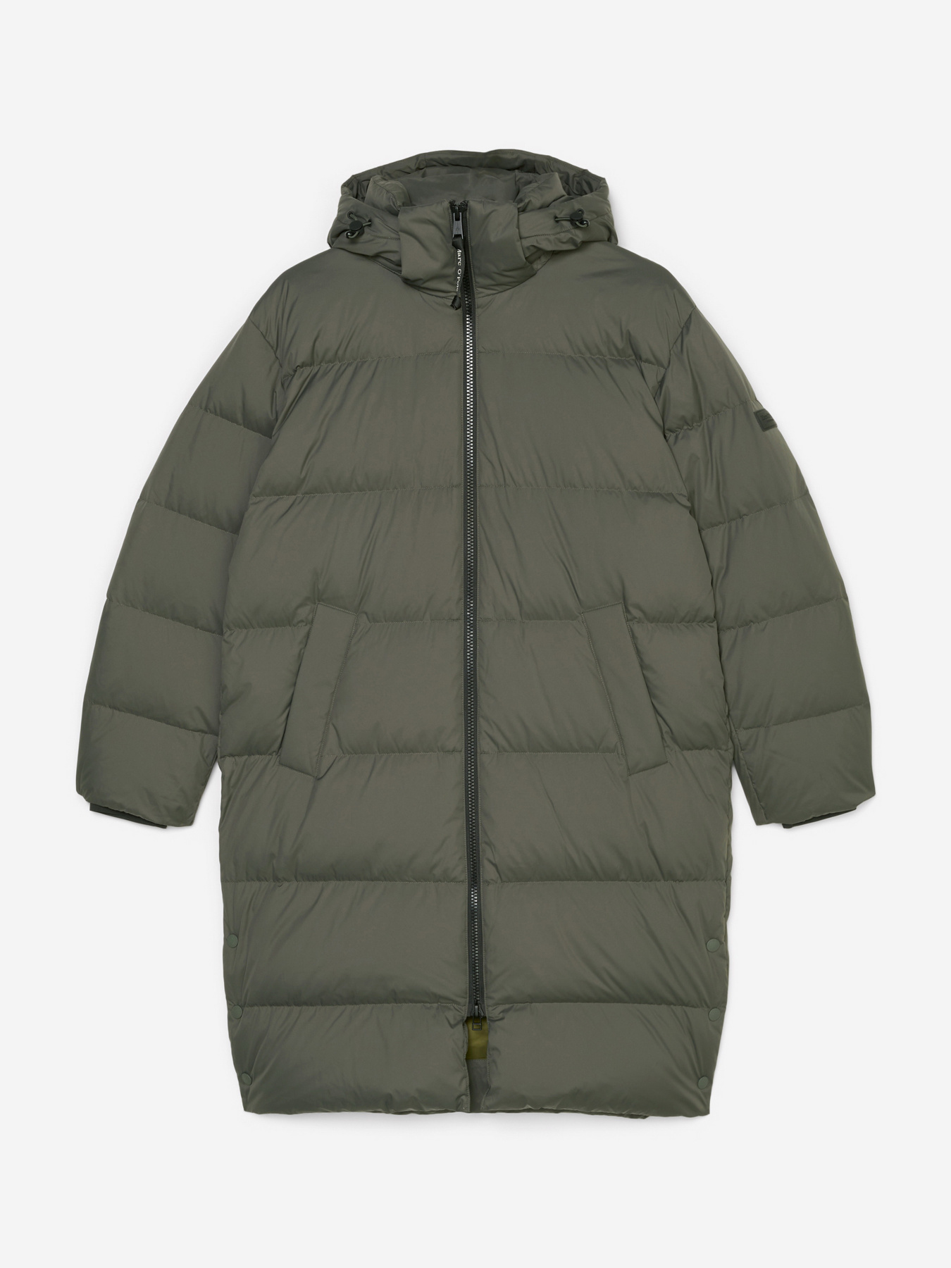 Куртки та дублянки Marc O’Polo модель 329096070138-493 Фото