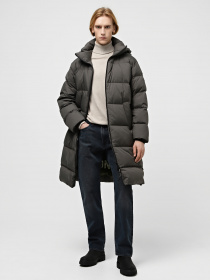 Куртки та дублянки Marc O’Polo модель 329096070138-493 Фото