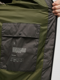 Куртки та дублянки Marc O’Polo модель 329096070138-493 Фото