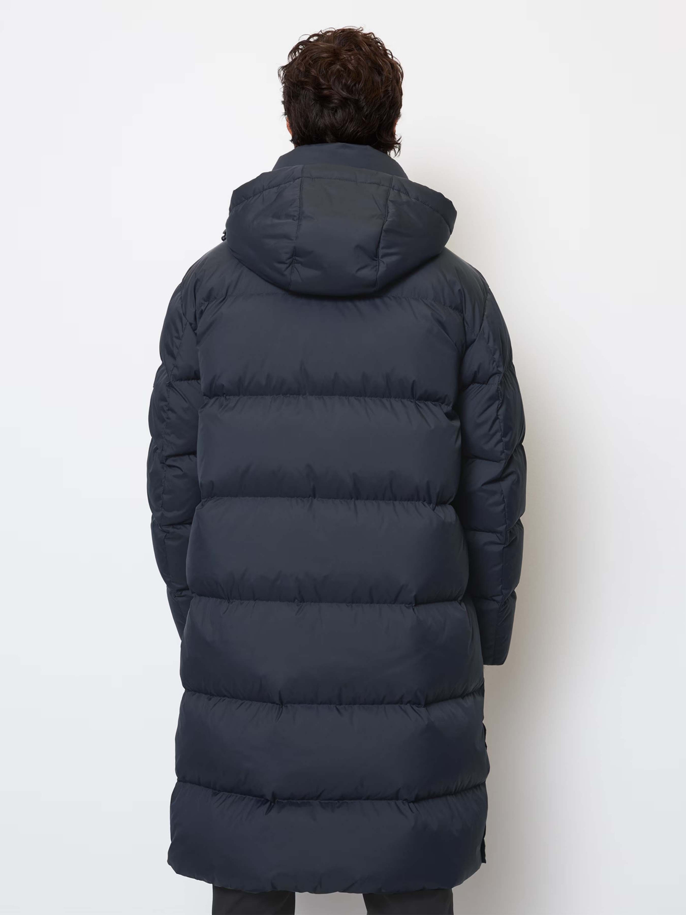 Куртки та дублянки Marc O’Polo модель 329096070138-898 Куртки та дублянки Marc O’Polo модель 329096070138-898 Фото