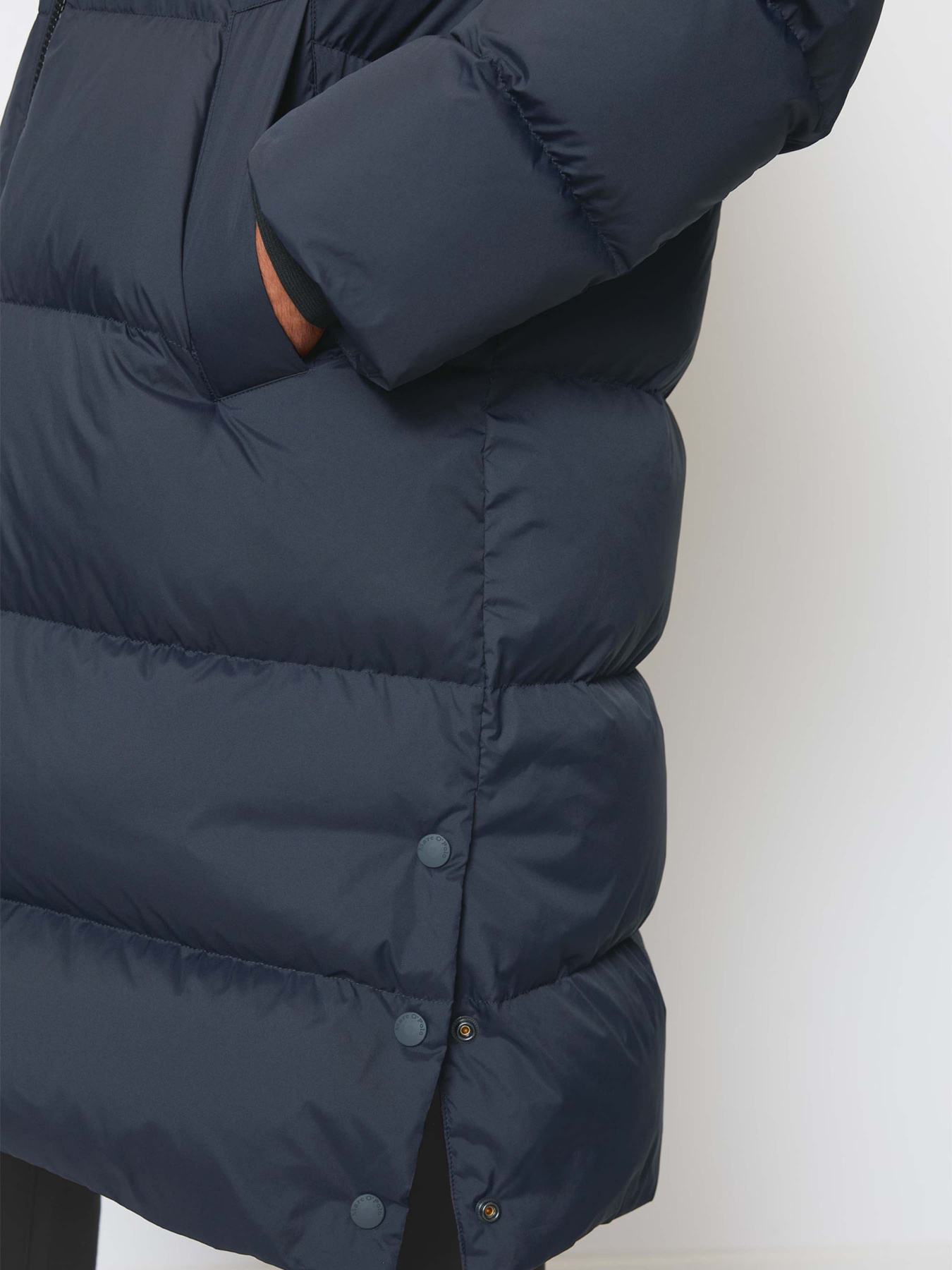 Куртки та дублянки Marc O’Polo модель 329096070138-898 Куртки та дублянки Marc O’Polo модель 329096070138-898 Фото