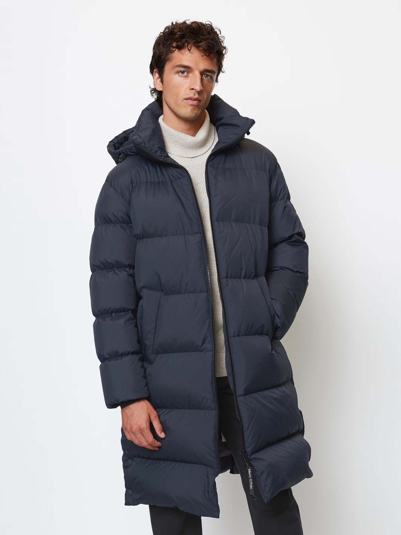 Куртки та дублянки Marc O’Polo модель 329096070138-898 Куртки та дублянки Marc O’Polo модель 329096070138-898 Фото