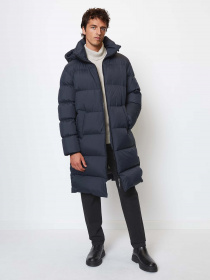 Куртки та дублянки Marc O’Polo модель 329096070138-898 Фото