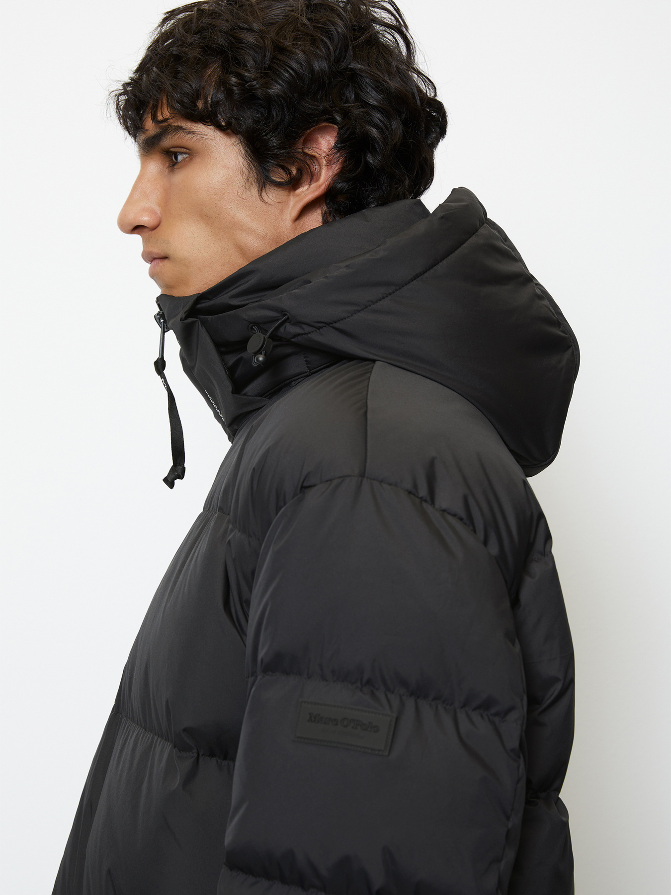 Куртки та дублянки Marc O’Polo модель 329096070138-990 Куртки та дублянки Marc O’Polo модель 329096070138-990 Фото
