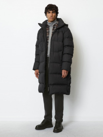 Куртки та дублянки Marc O’Polo модель 329096070138-990 Фото