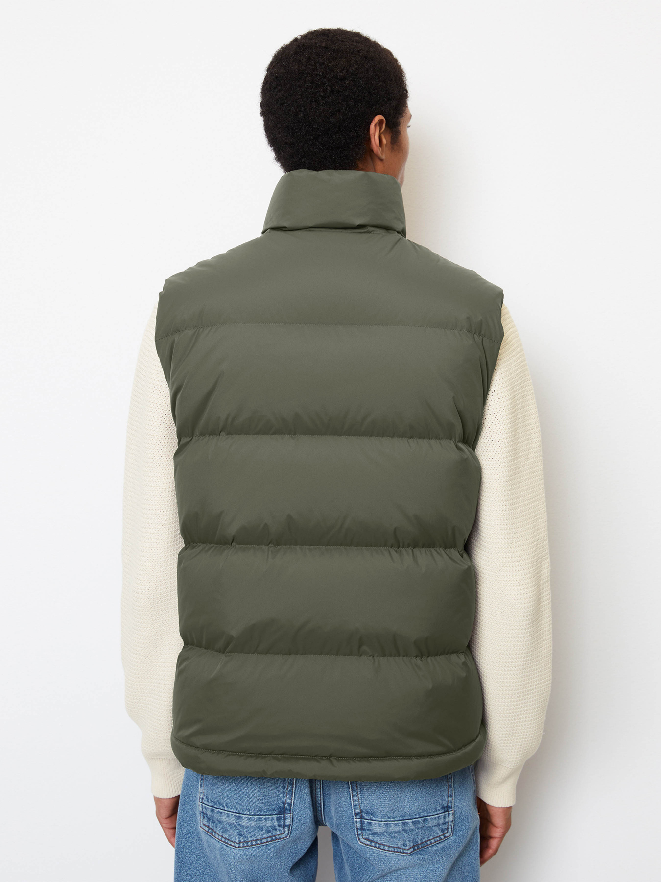 Куртки та дублянки Marc O’Polo модель 329096072034-493 Фото