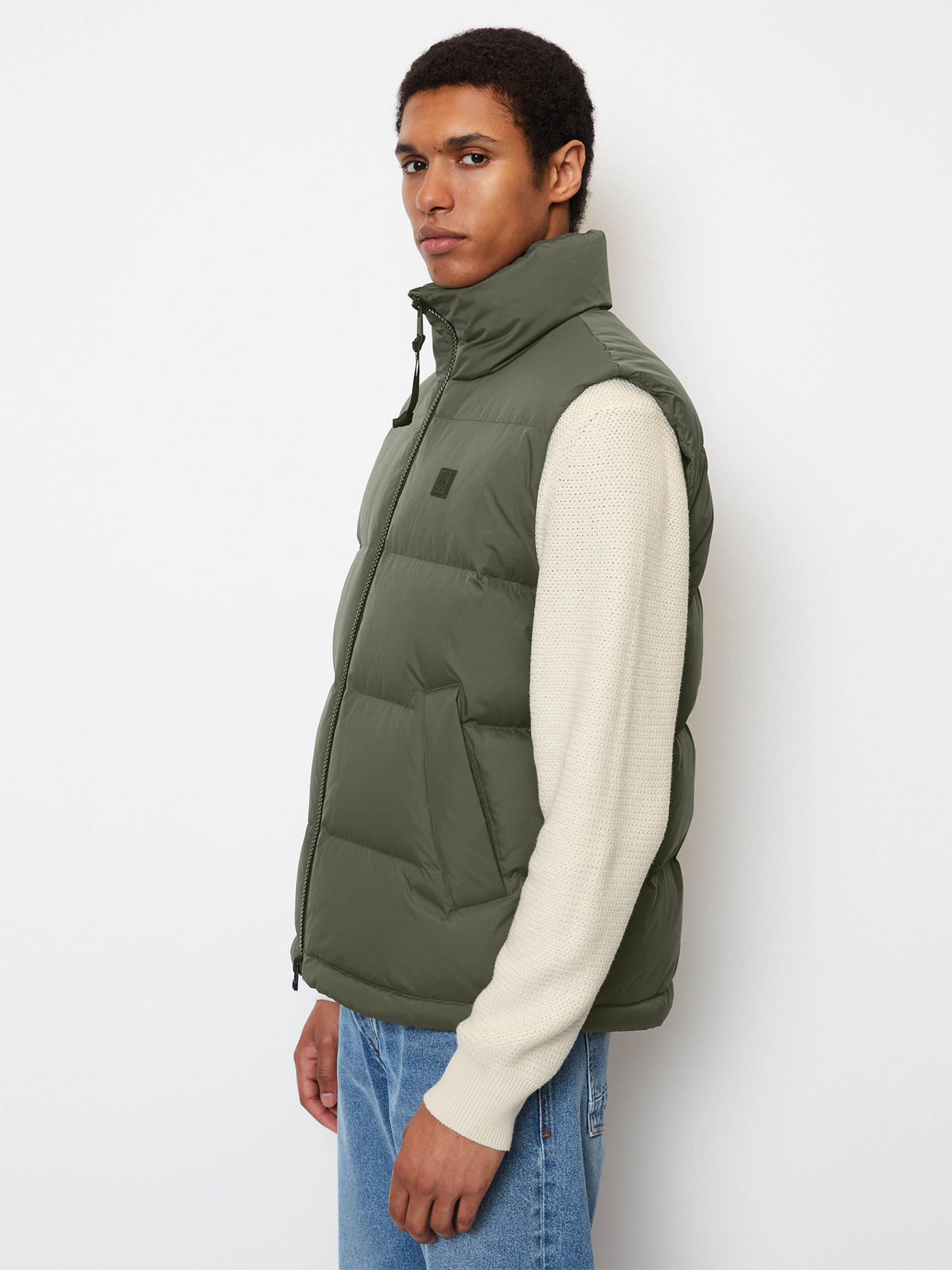 Куртки та дублянки Marc O’Polo модель 329096072034-493 Фото