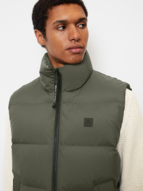 Куртки та дублянки Marc O’Polo модель 329096072034-493 Фото
