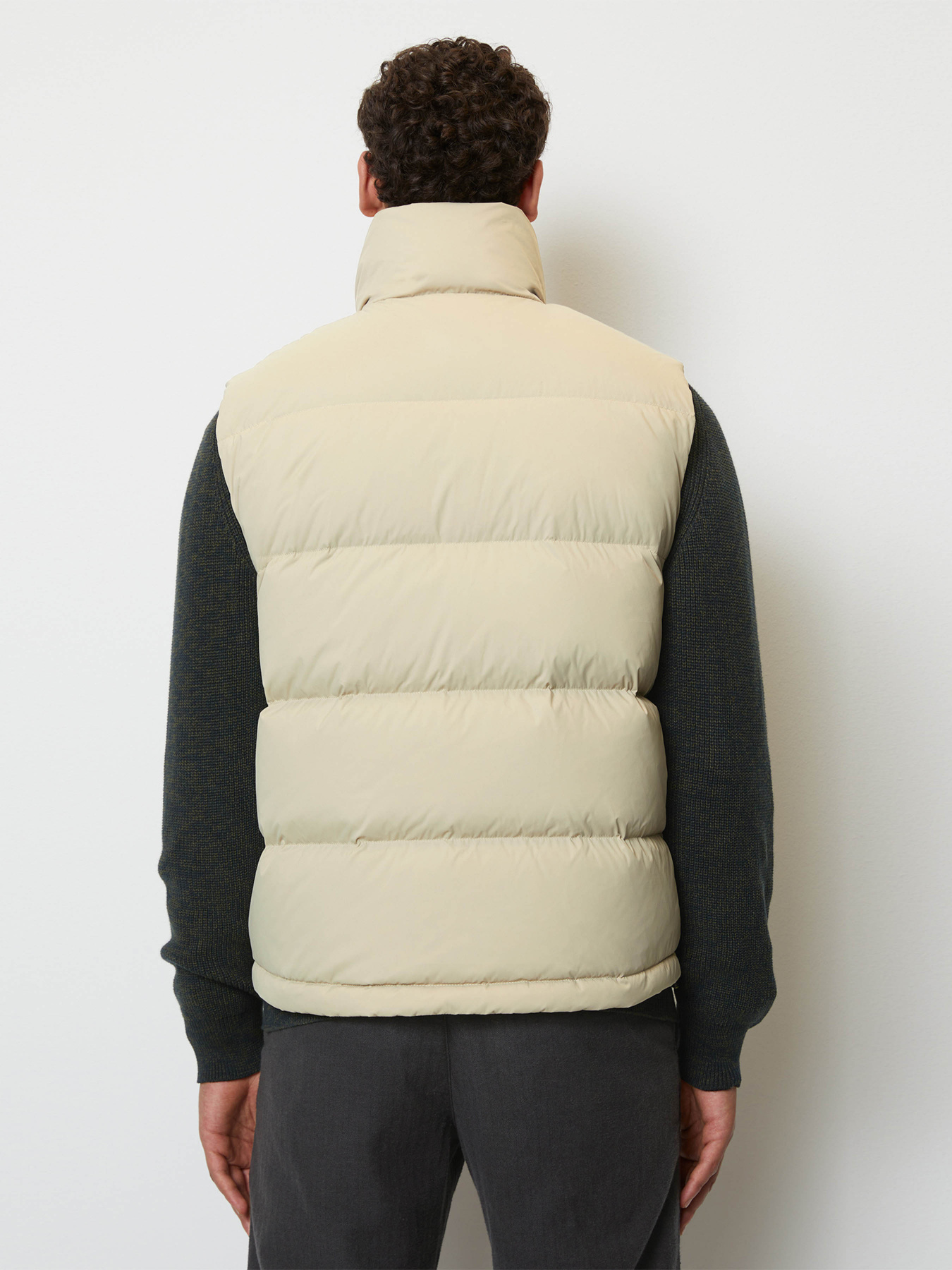 Куртки та дублянки Marc O’Polo модель 329096072034-737 Фото