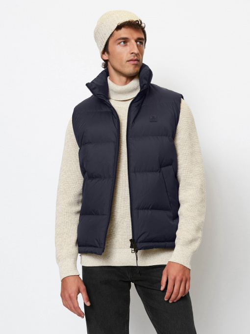 Куртки та дублянки Marc O’Polo модель 329096072034-898 Фото