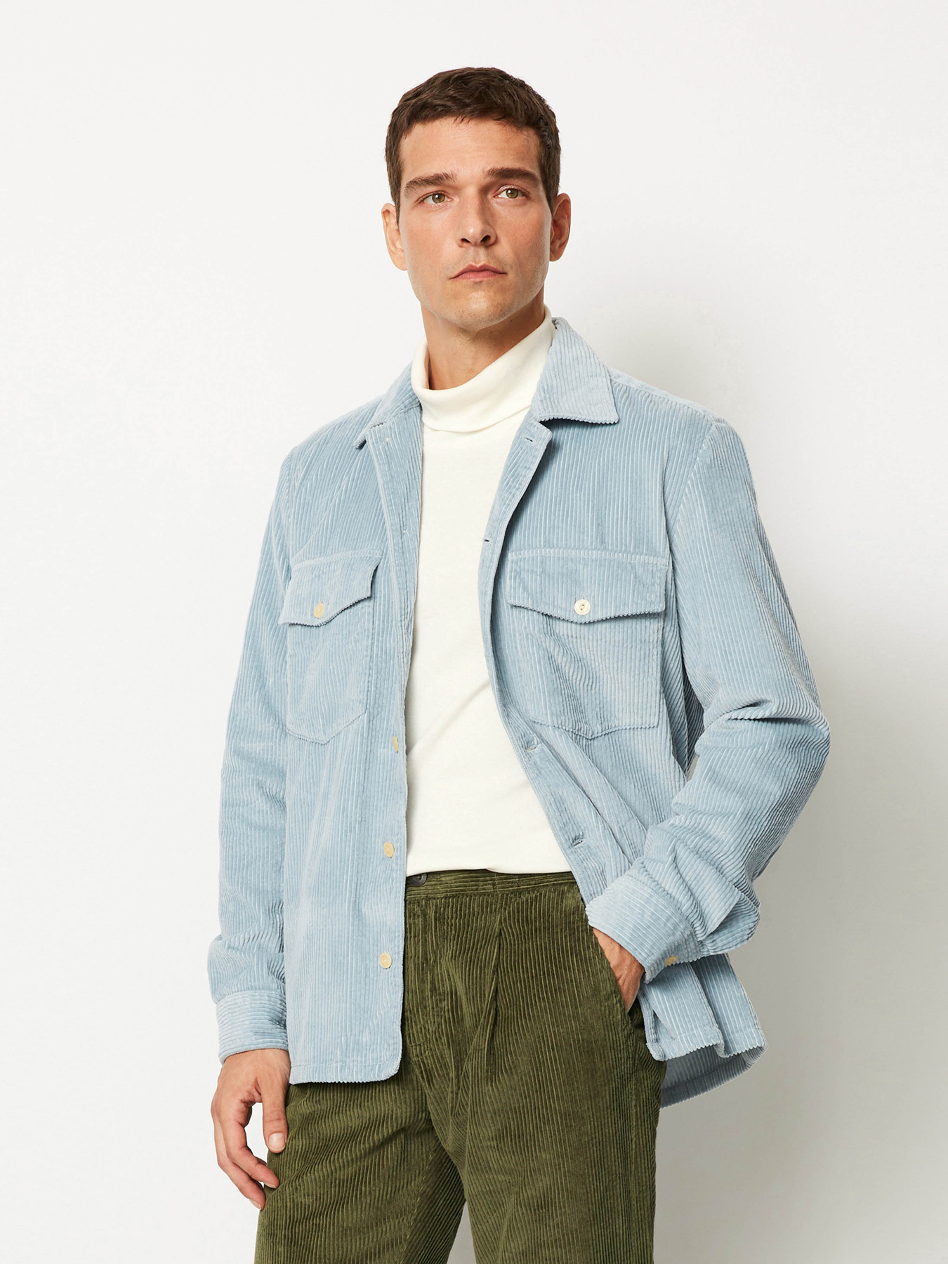 Куртки та дублянки Marc O’Polo модель 329729074030-831 Фото