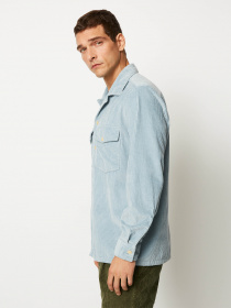 Куртки та дублянки Marc O’Polo модель 329729074030-831 Фото