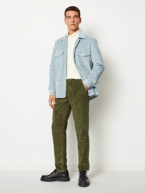 Куртки та дублянки Marc O’Polo модель 329729074030-831 Фото