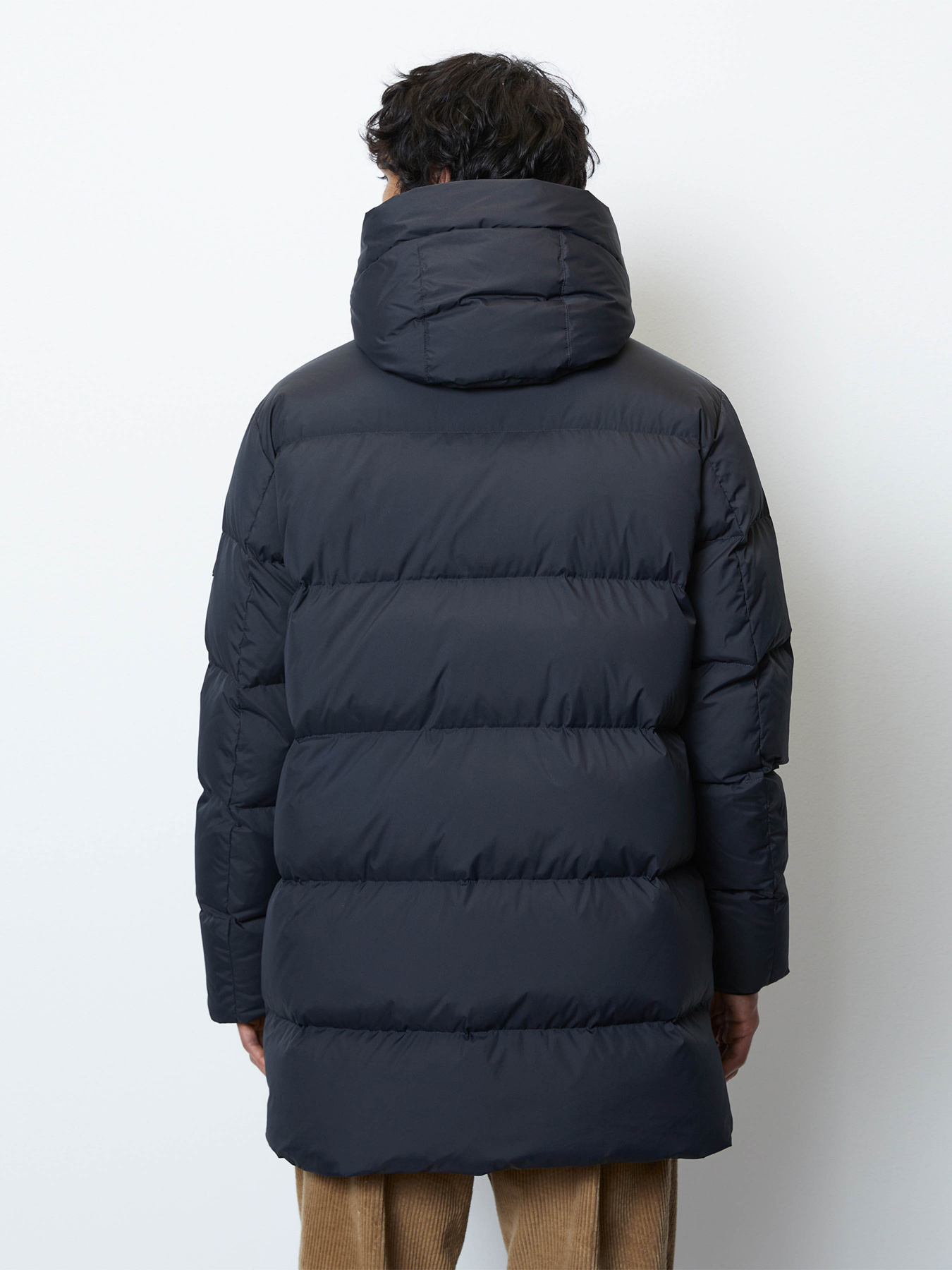 Куртки и дубленки Marc O’Polo модель M29096070136-898 Куртки и дубленки Marc O’Polo модель M29096070136-898 Фото
