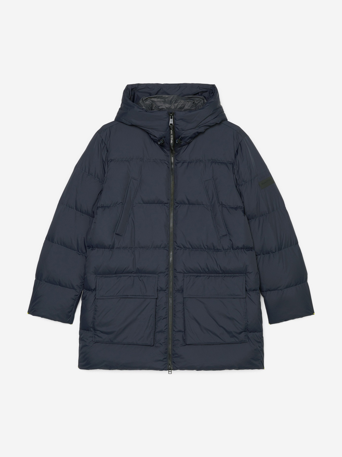 Куртки и дубленки Marc O’Polo модель M29096070136-898 Куртки и дубленки Marc O’Polo модель M29096070136-898 Фото