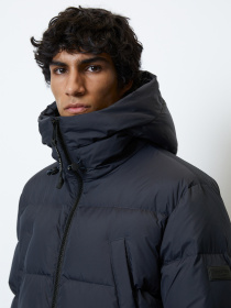 Куртки и дубленки Marc O’Polo модель M29096070136-898 Фото