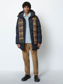 Куртки и дубленки Marc O’Polo модель M29096070136-898 Фото