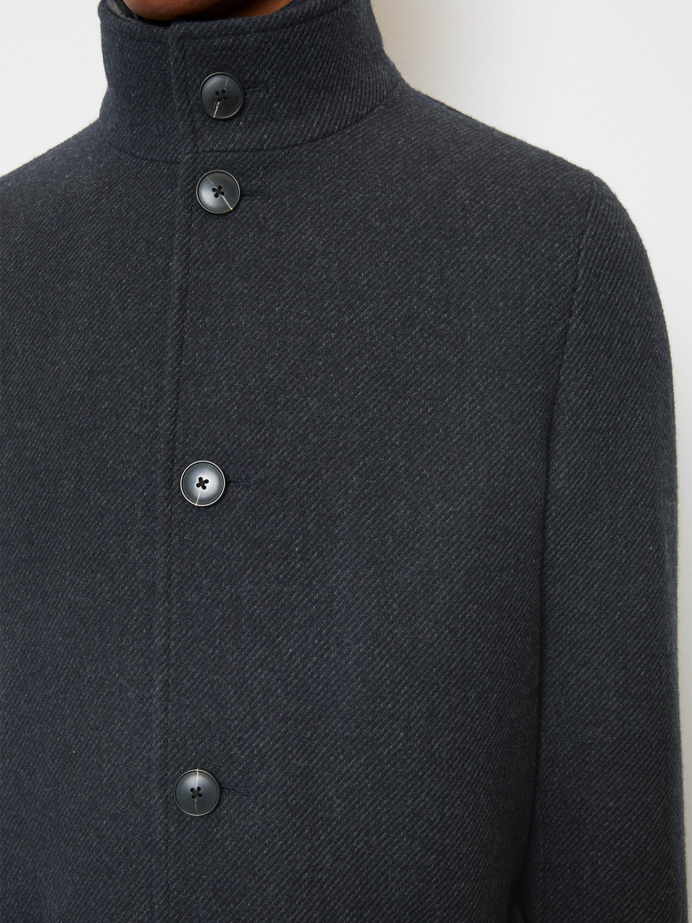 Пальто и плащи Marc O’Polo модель 329010171042-898 Фото