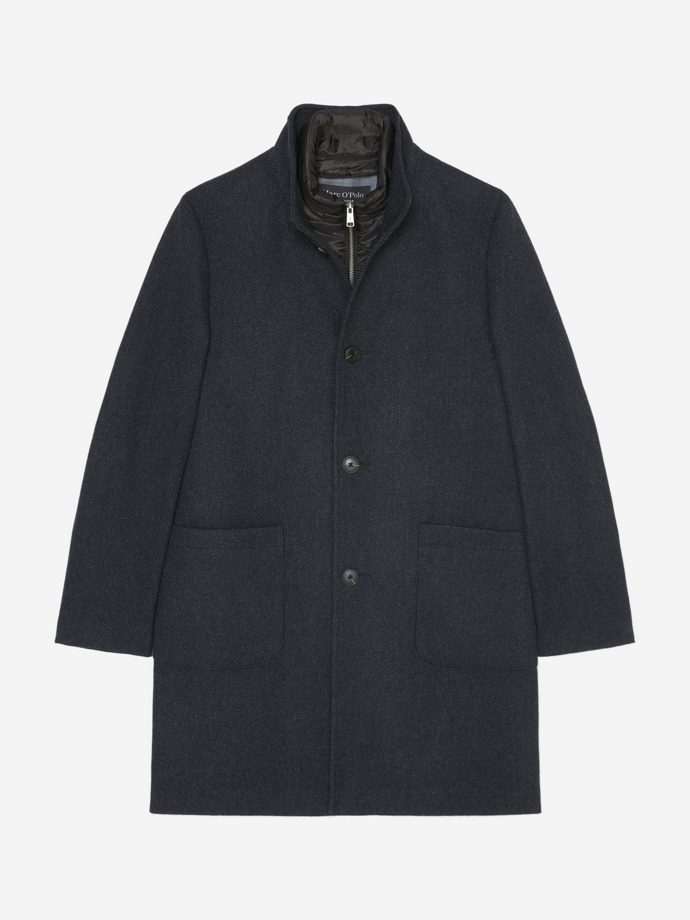 Пальто и плащи Marc O’Polo модель 329010171042-898 Фото