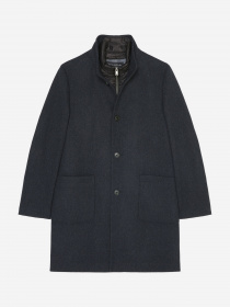 Пальто и плащи Marc O’Polo модель 329010171042-898 Фото