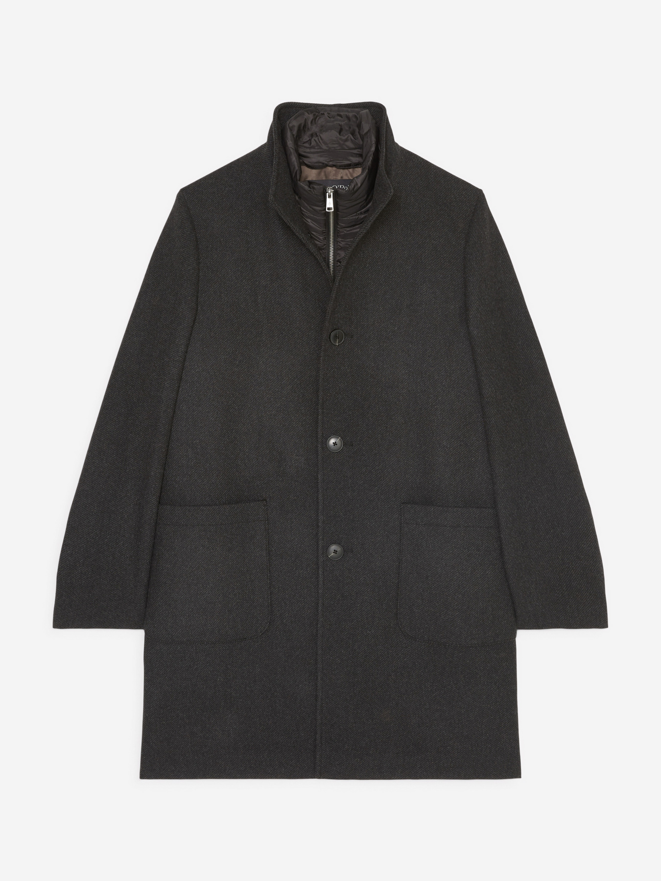 Пальто и плащи Marc O’Polo модель 329010171042-969 Пальто и плащи Marc O’Polo модель 329010171042-969 Фото
