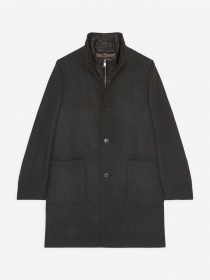 Пальто и плащи Marc O’Polo модель 329010171042-969 Фото