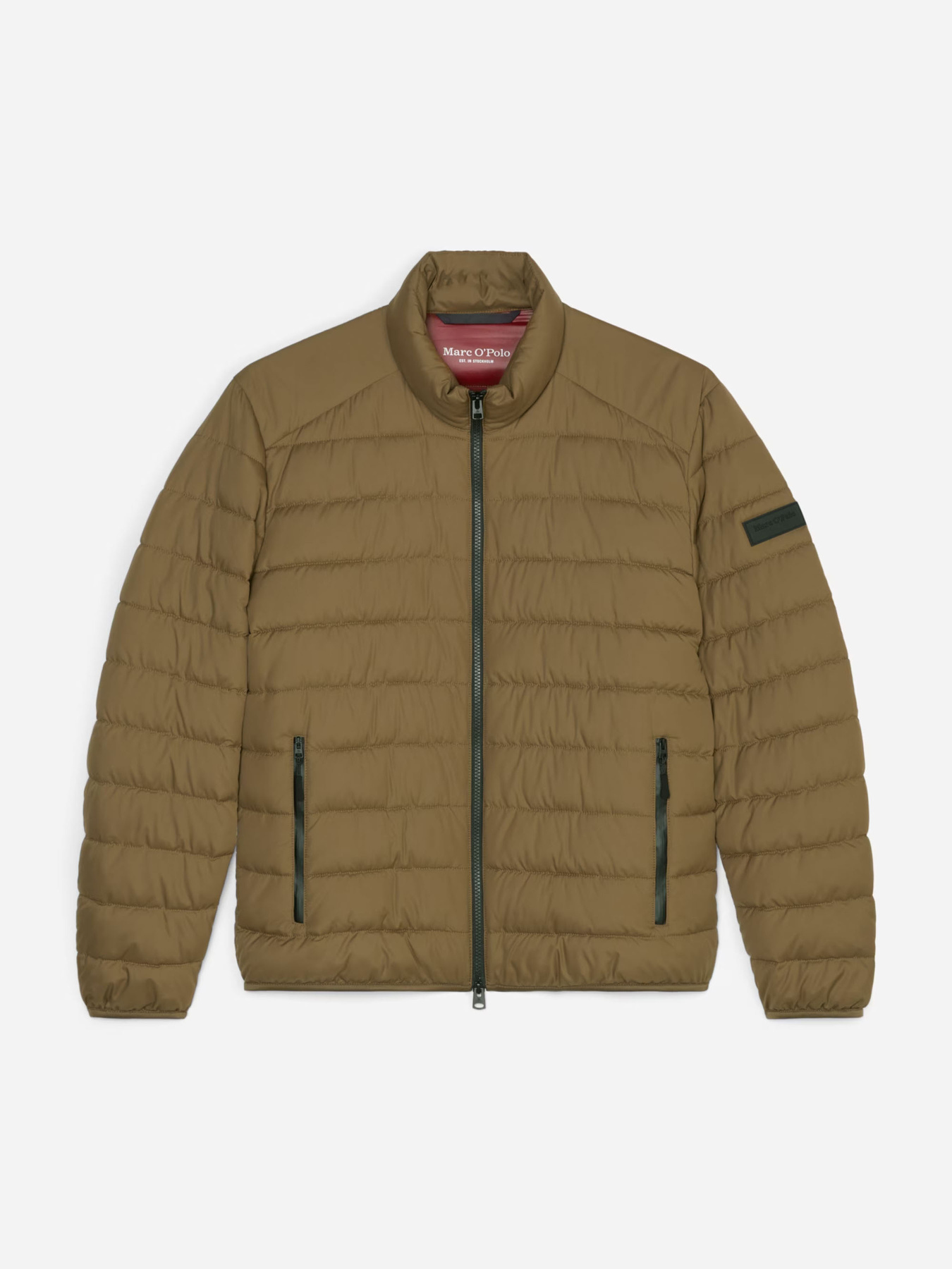 Куртки и дубленки Marc O’Polo модель 420096070188-783 Фото