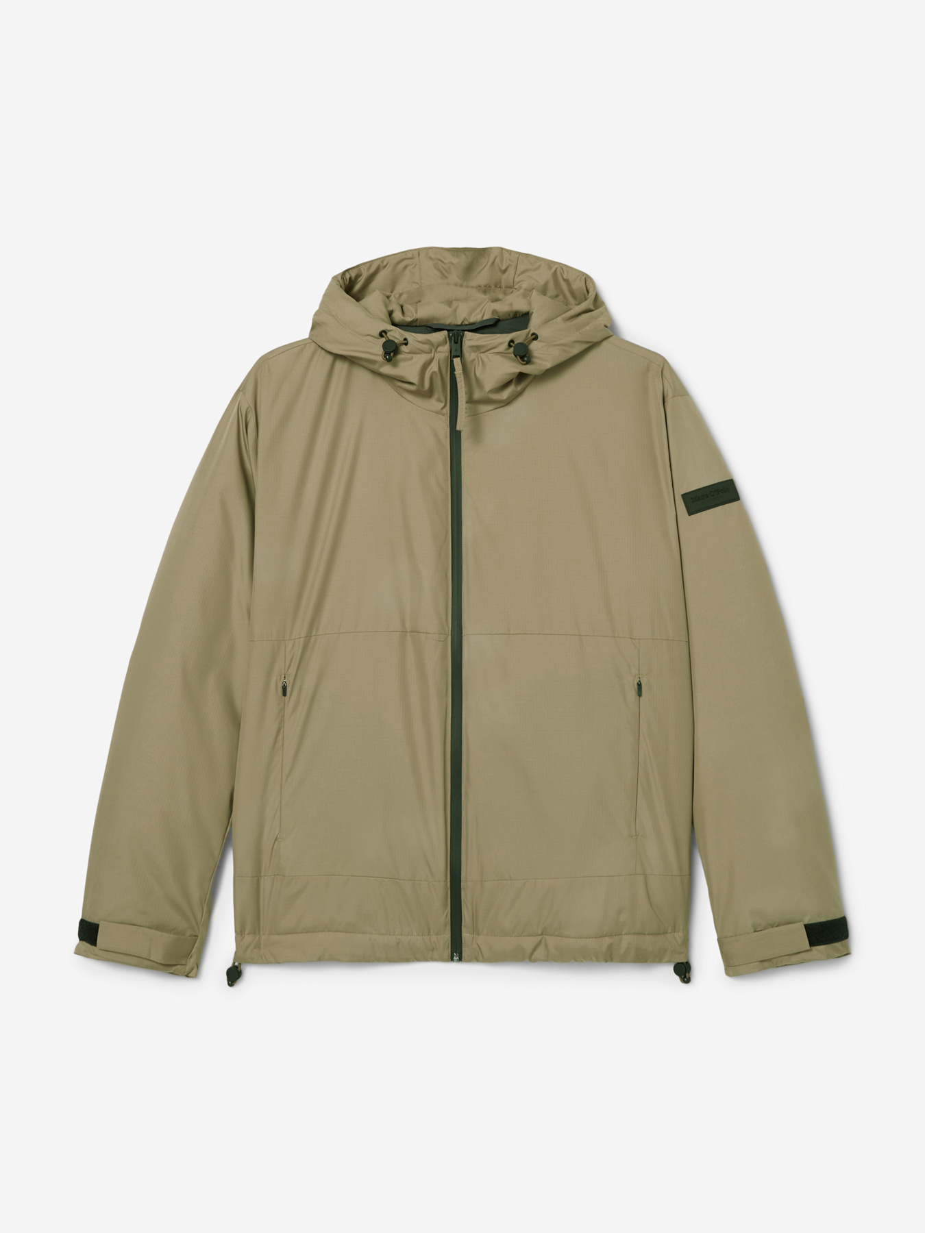 Куртки и дубленки Marc O’Polo модель 420098670004-747 Фото