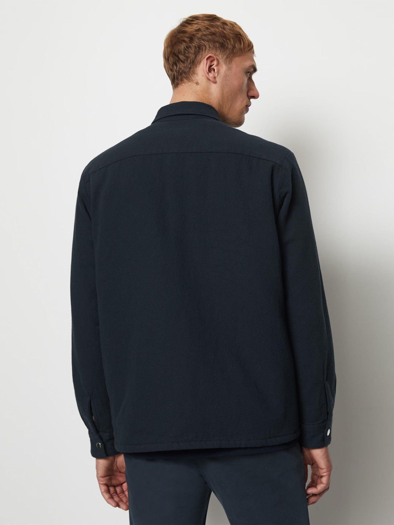 Куртки и дубленки Marc O’Polo модель 420721574062-O80 Куртки и дубленки Marc O’Polo модель 420721574062-O80 Фото