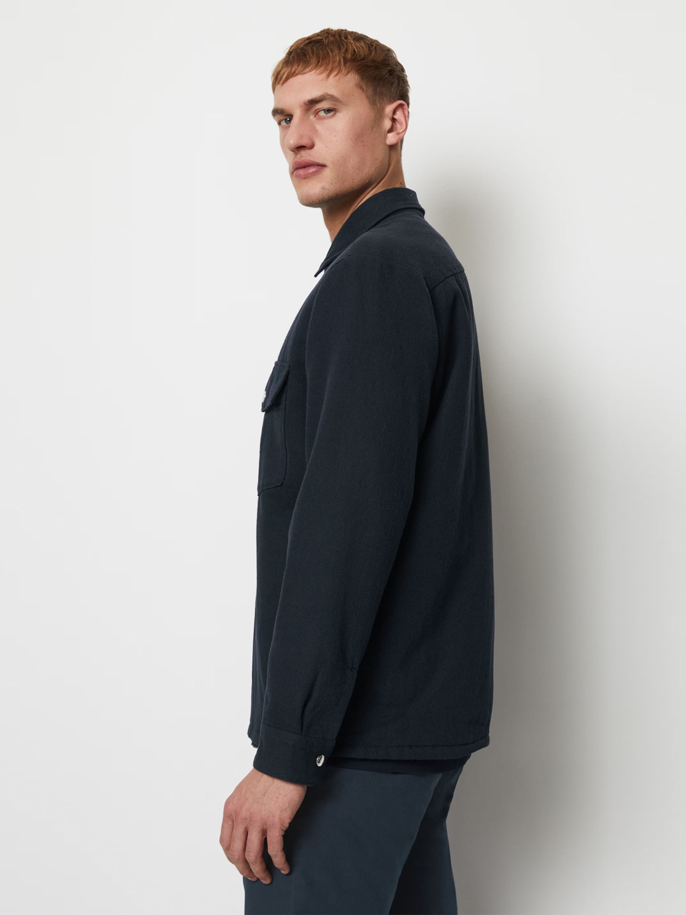 Куртки и дубленки Marc O’Polo модель 420721574062-O80 Куртки и дубленки Marc O’Polo модель 420721574062-O80 Фото