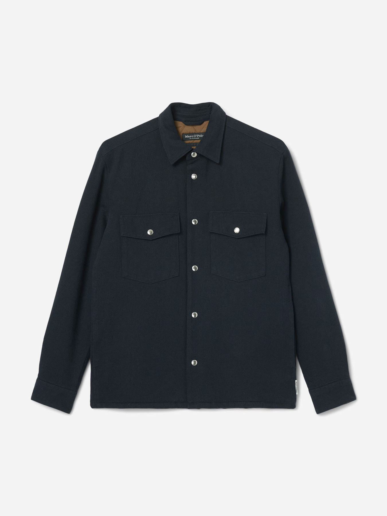 Куртки и дубленки Marc O’Polo модель 420721574062-O80 Куртки и дубленки Marc O’Polo модель 420721574062-O80 Фото