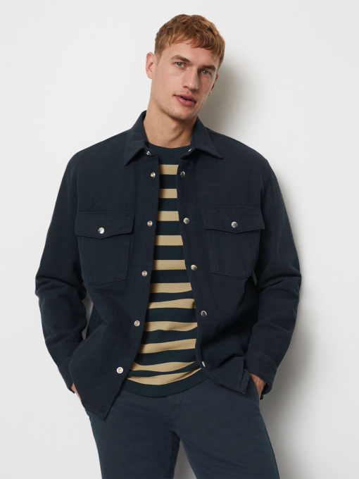 Куртки и дубленки Marc O’Polo модель 420721574062-O80 Фото