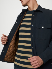 Куртки и дубленки Marc O’Polo модель 420721574062-O80 Фото