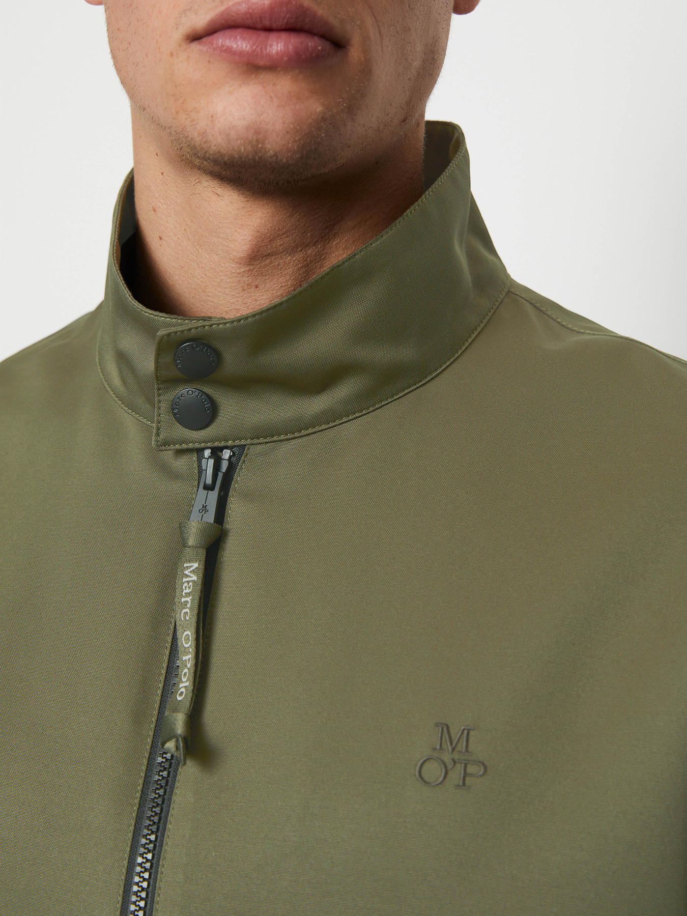 Куртки и дубленки Marc O’Polo модель 421024970036-478 Фото