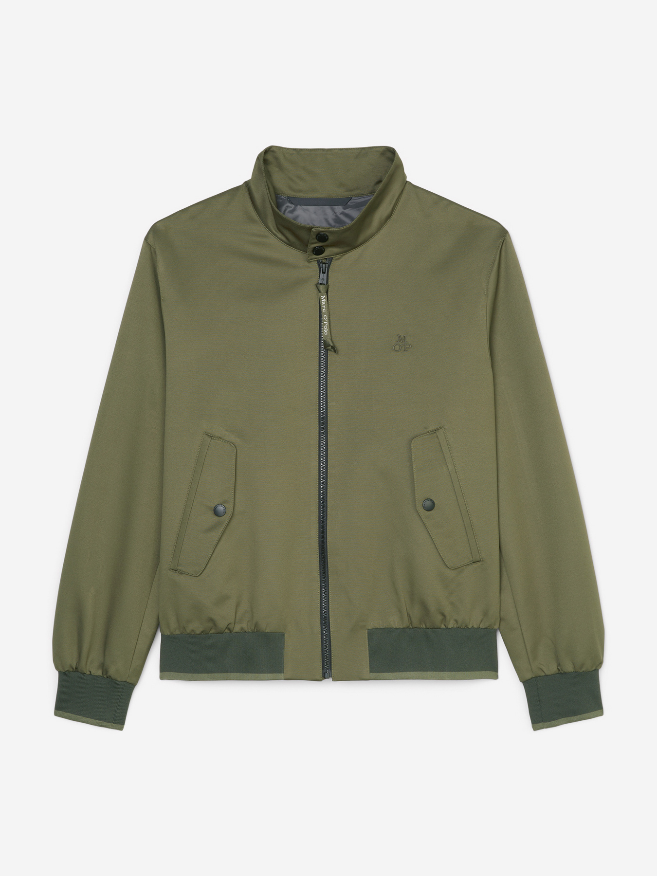 Куртки и дубленки Marc O’Polo модель 421024970036-478 Фото