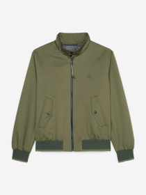 Куртки и дубленки Marc O’Polo модель 421024970036-478 Фото