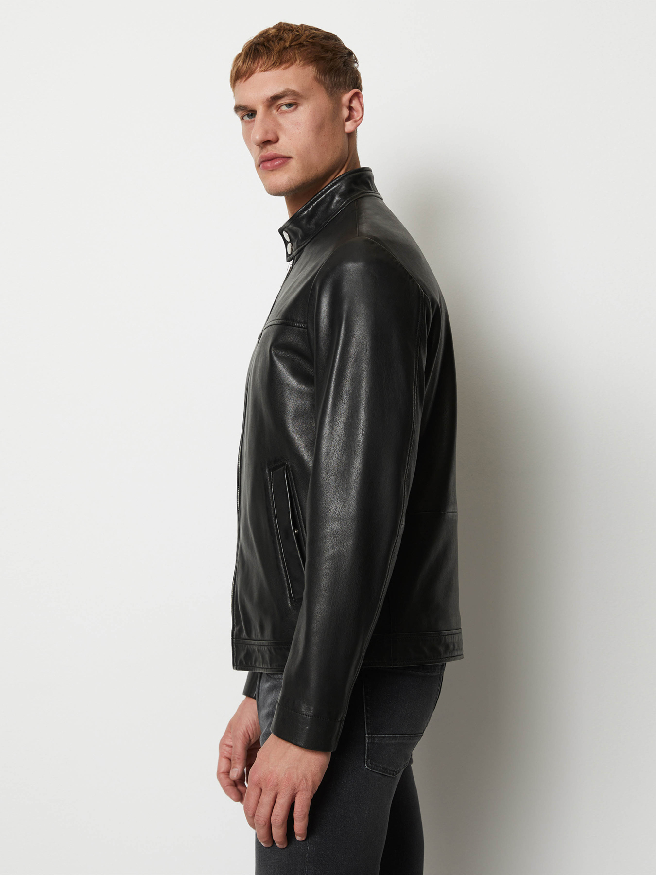 Куртки и дубленки Marc O’Polo модель 421700673012-990 Фото