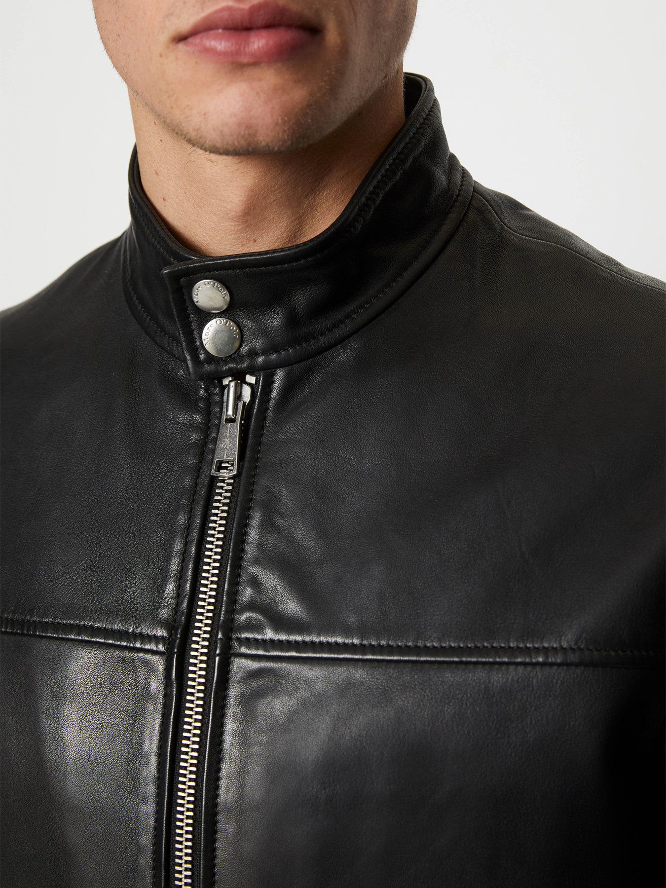 Куртки и дубленки Marc O’Polo модель 421700673012-990 Фото