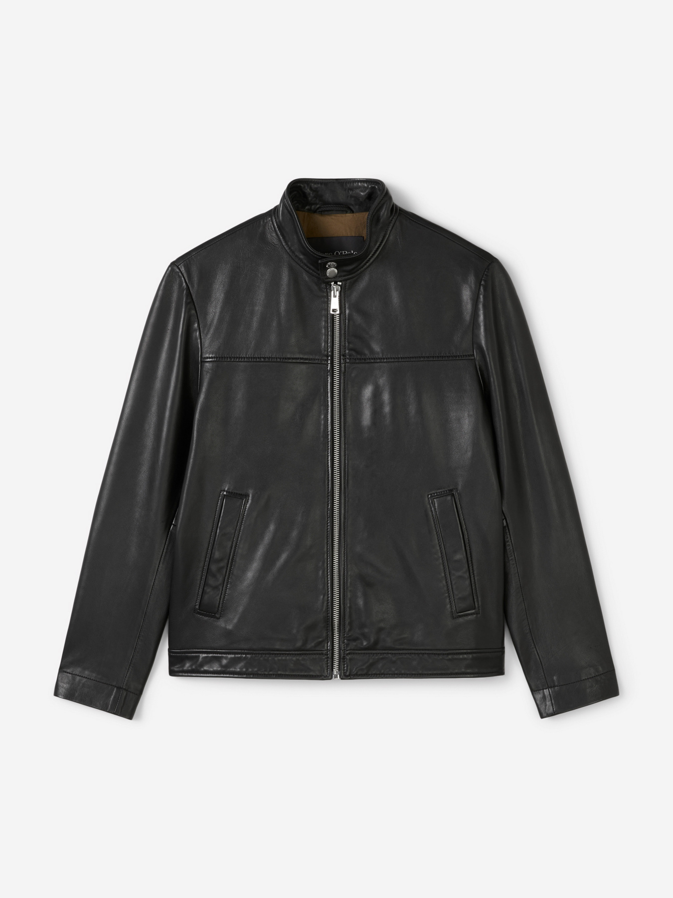 Куртки и дубленки Marc O’Polo модель 421700673012-990 Фото