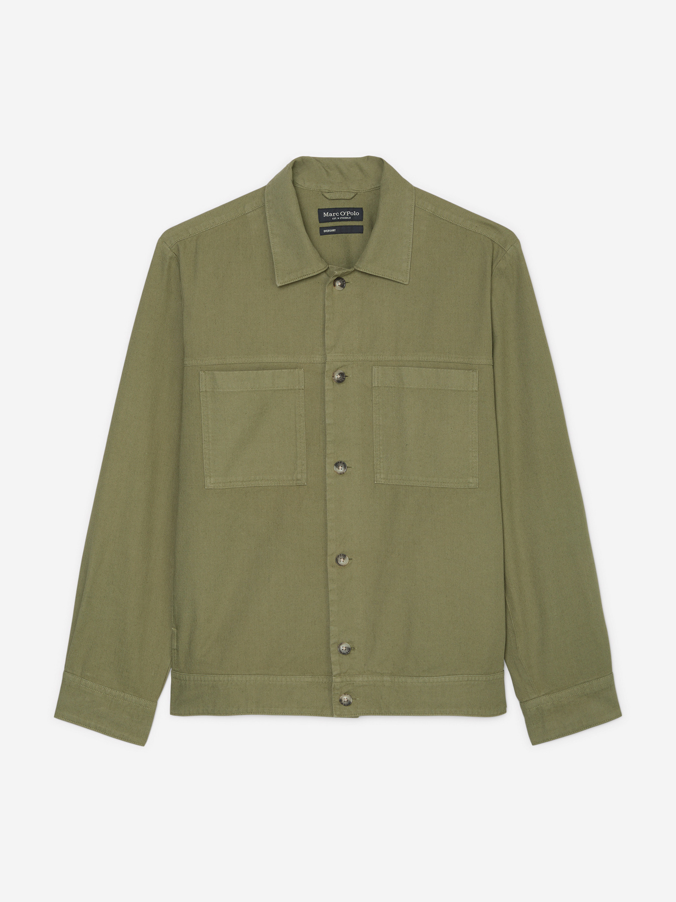 Куртки и дубленки Marc O’Polo модель 423021374078-465 Фото