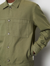 Куртки и дубленки Marc O’Polo модель 423021374078-465 Фото