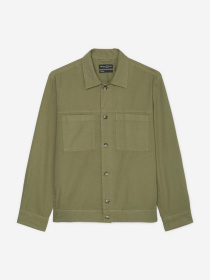 Куртки и дубленки Marc O’Polo модель 423021374078-465 Фото