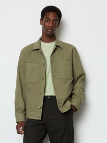 Куртки и дубленки Marc O’Polo модель 423021374078-465 Фото