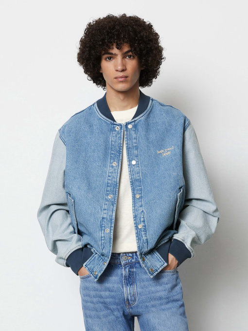 Куртки и дубленки Marc O’Polo DENIM модель 461913325024-P35 Фото