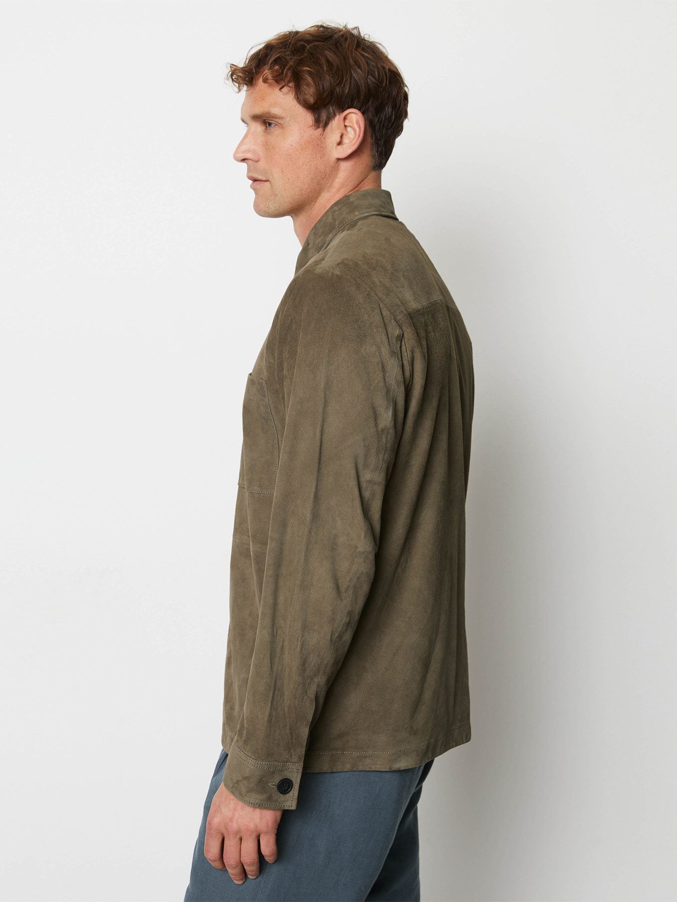 Куртки и дубленки Marc O’Polo модель 424701773018-734 Фото